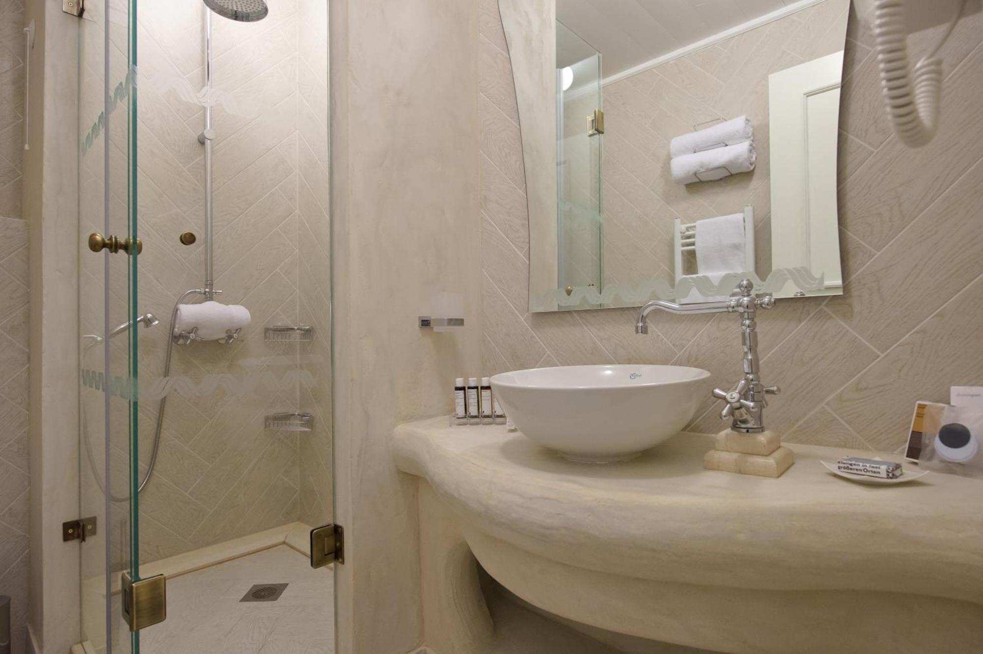 Orologopoulos Mansion Luxury Hotel Kastoria Zewnętrze zdjęcie