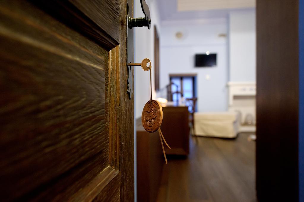 Orologopoulos Mansion Luxury Hotel Kastoria Pokój zdjęcie