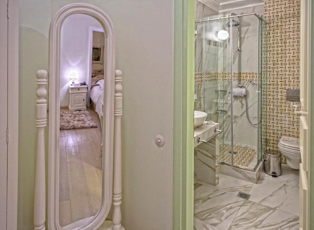Orologopoulos Mansion Luxury Hotel Kastoria Zewnętrze zdjęcie