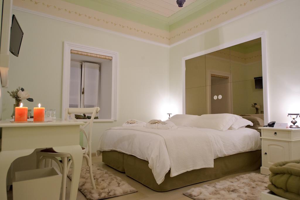 Orologopoulos Mansion Luxury Hotel Kastoria Zewnętrze zdjęcie