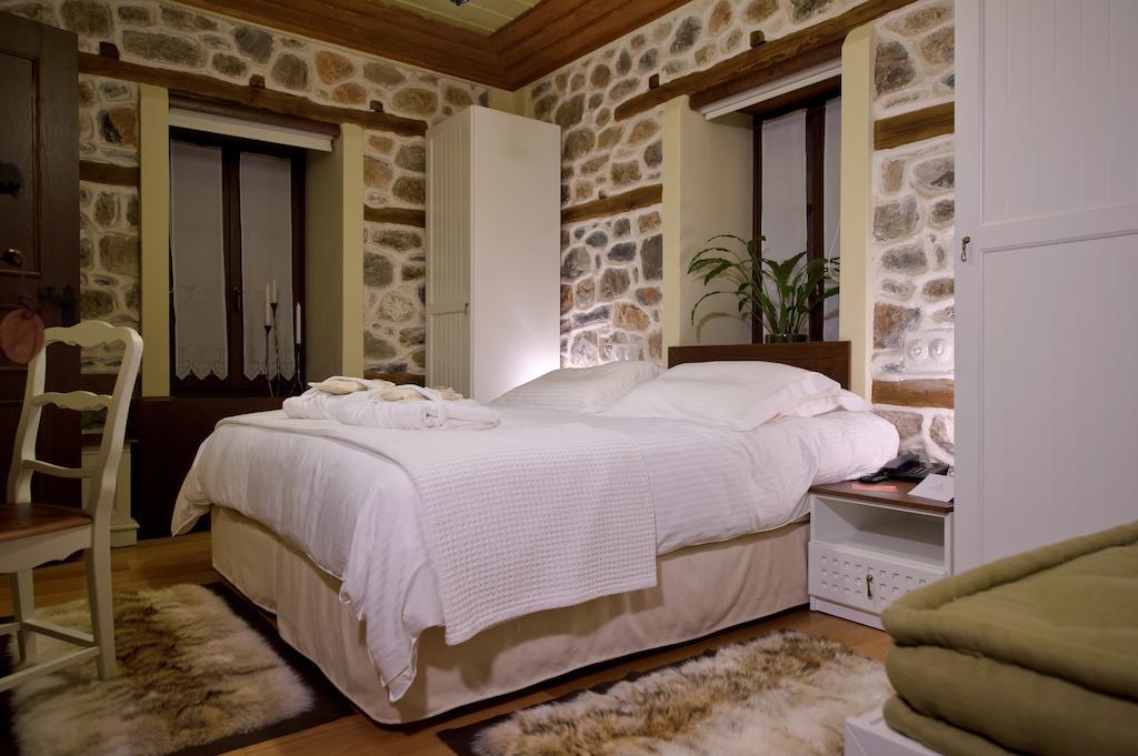 Orologopoulos Mansion Luxury Hotel Kastoria Pokój zdjęcie
