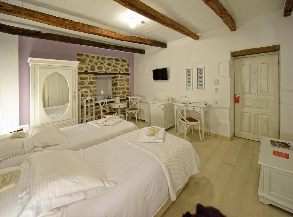 Orologopoulos Mansion Luxury Hotel Kastoria Zewnętrze zdjęcie