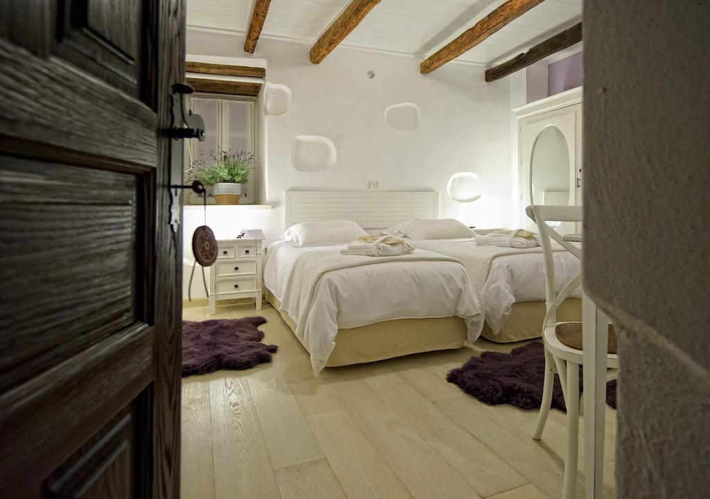 Orologopoulos Mansion Luxury Hotel Kastoria Zewnętrze zdjęcie
