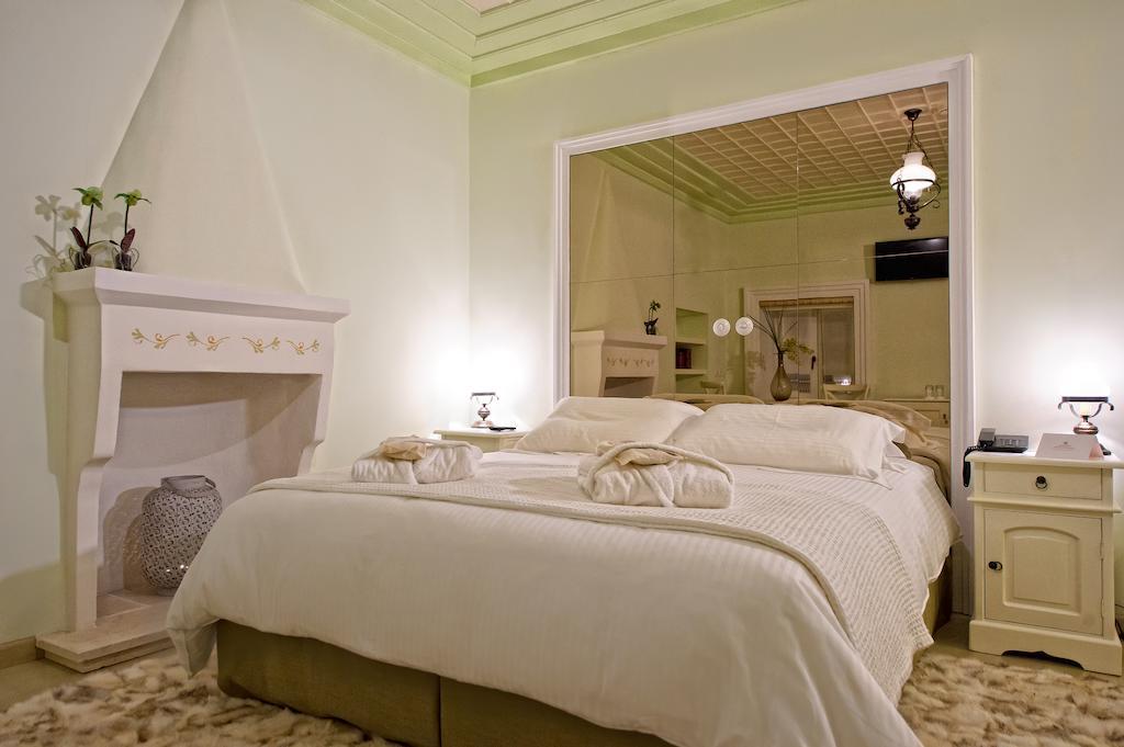 Orologopoulos Mansion Luxury Hotel Kastoria Zewnętrze zdjęcie